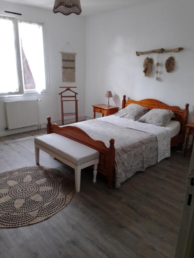 La Riviere Apartamento Damazan Exterior foto