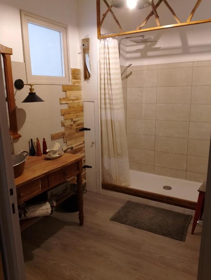 La Riviere Apartamento Damazan Exterior foto