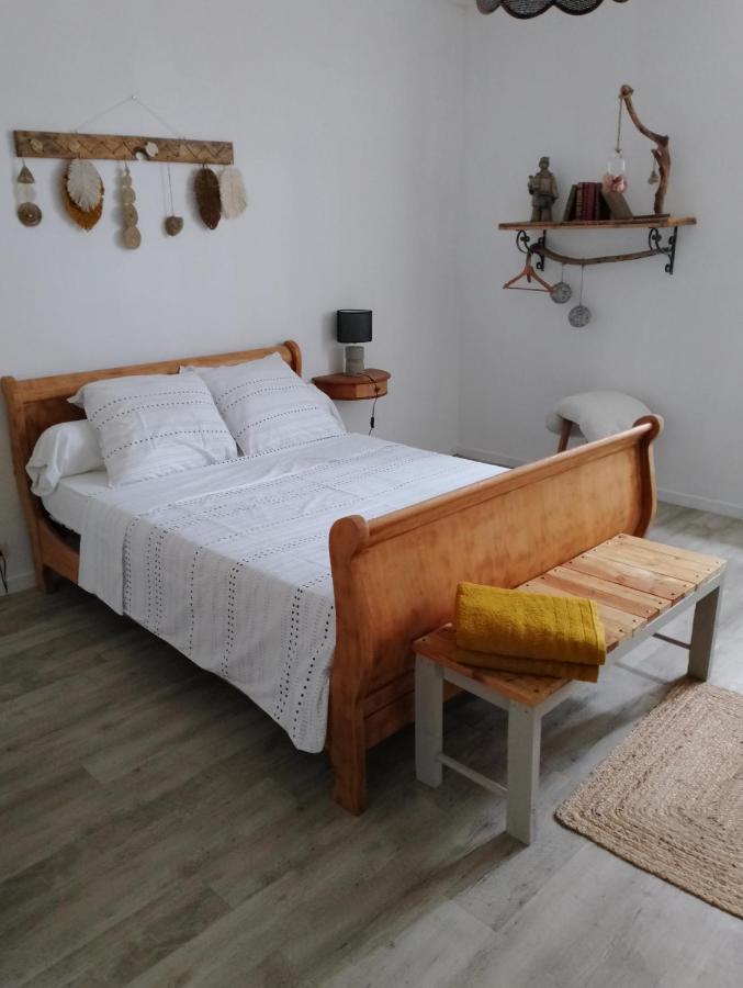 La Riviere Apartamento Damazan Exterior foto