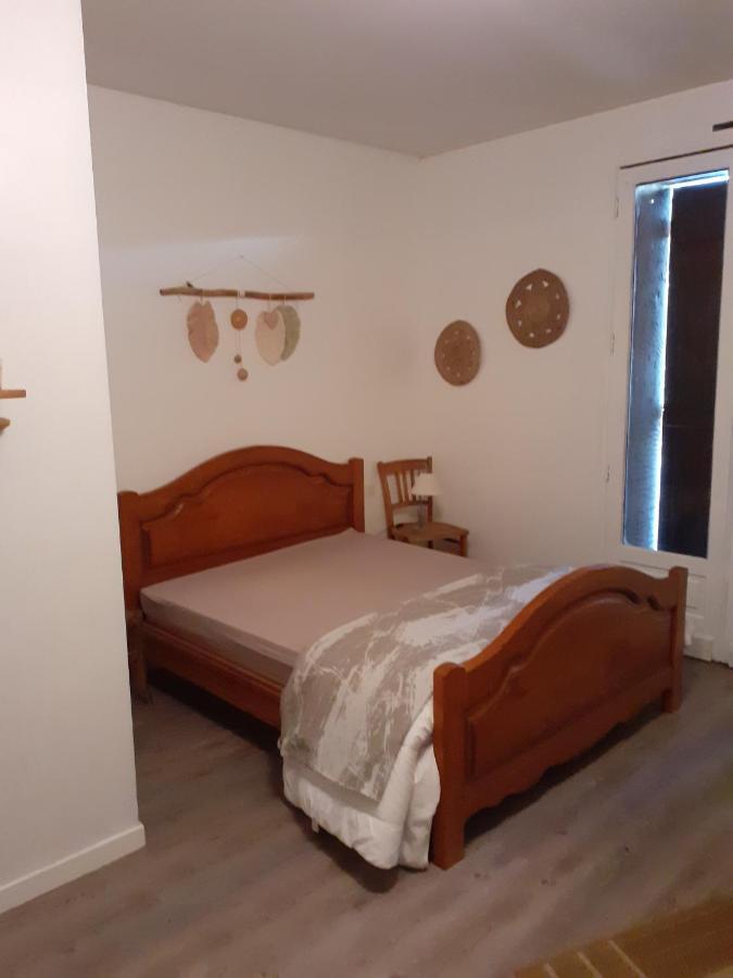 La Riviere Apartamento Damazan Exterior foto
